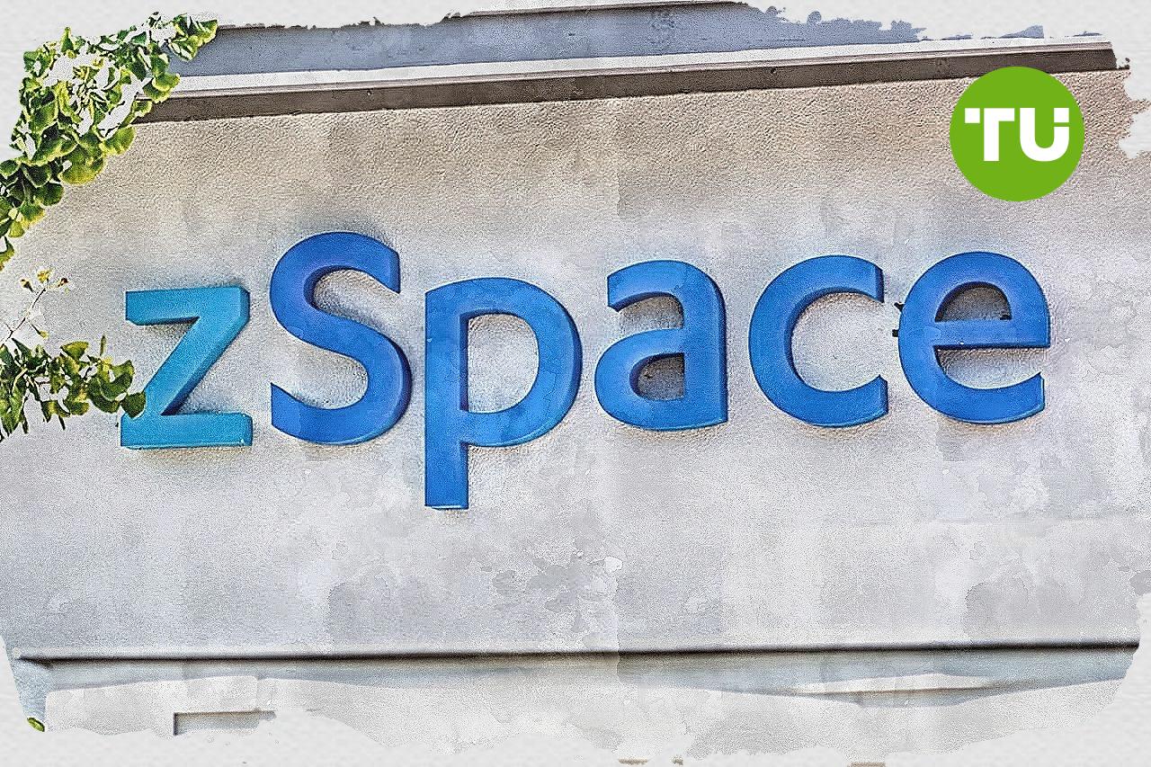 Headset free AR VR platform transforms STEM learning, Zspace Inc. claims